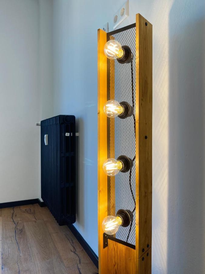 Bamo Studio - City Living Downtown Klagenfurt am Woerthersee Buitenkant foto